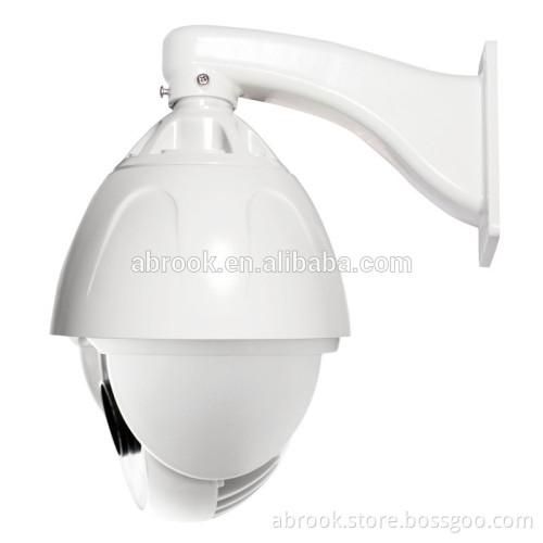 36X ptz 1.3MP 360 degree rotating hd ip high speed dome camera